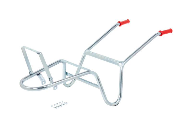 Schubkarren Gestell SHUBKARRE-GESTELL-STANDARD-(ZN)
