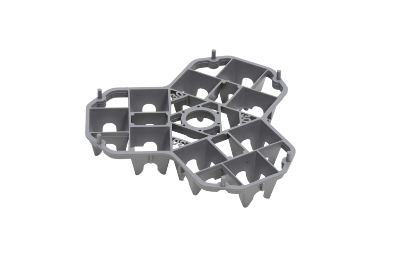 Abstandhalter Speedies mit Spikes