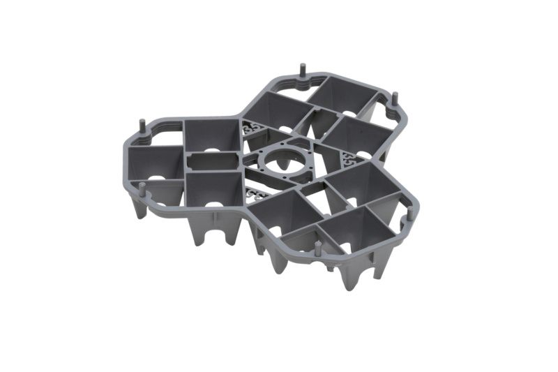 Abstandhalter Speedies mit Spikes