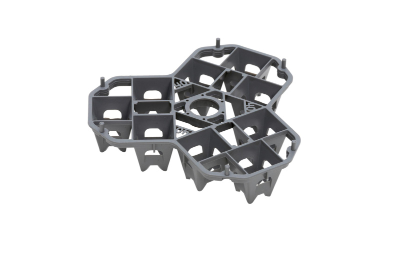 Abstandhalter Speedies mit Spikes