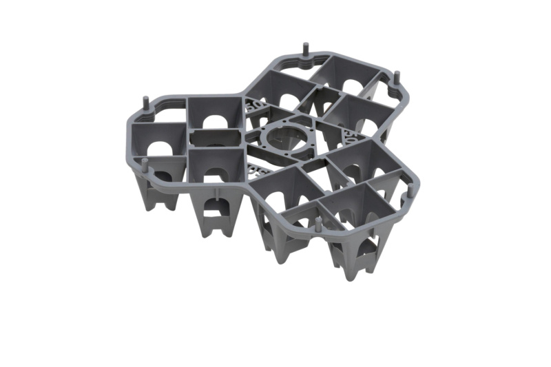 Abstandhalter Speedies mit Spikes