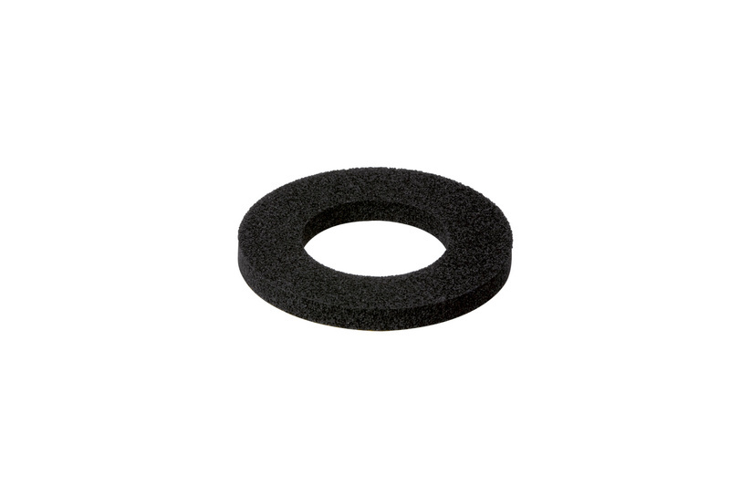 Dichtring EPDM 43X23X4MM