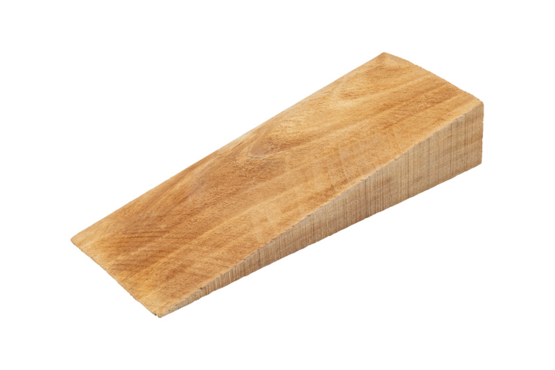 Hartholzkeil HOKEIL-200X80X38MM-100STK