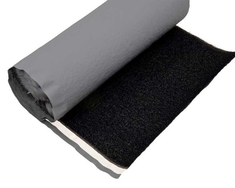 Atmungsaktive Membran WÜTOP®  METAL SK