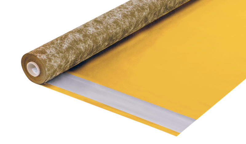 Fassadenbahn STAMISOL ADVANCED FA POP 2 TAPE FASABAHN-STAMISOL-FA-POP-2T-CITRONE