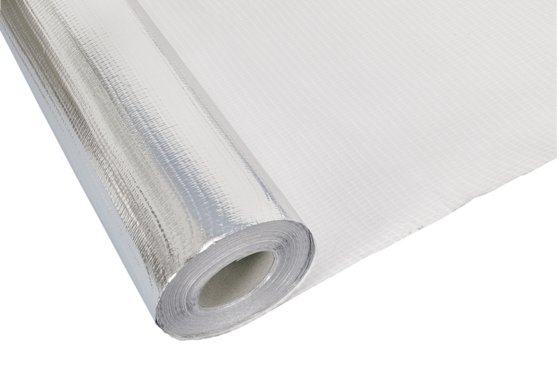 Wütop® DS 100 75QM Dampfsperre 1,5m x 50m