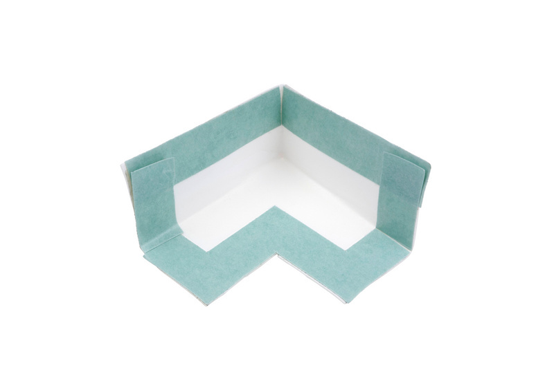 Luft- und Winddichtmanschette WÜTOP® MANS-INNENECKE-BREMS/SPE-