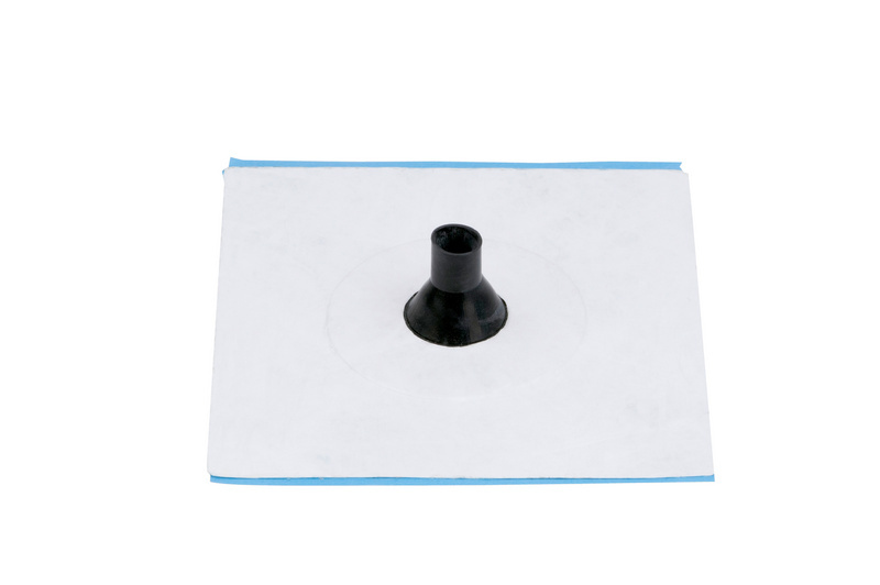 Luft- und Winddichtmanschette WÜTOP® MANS-BREMS/SPE-(D8-12MM)