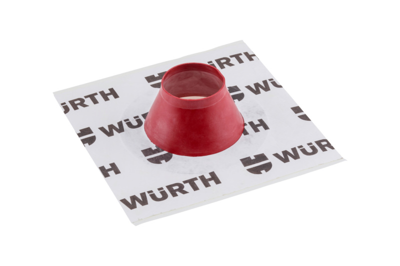 Luft- und Winddichtmanschette WÜTOP®  Thermo 320 X 320