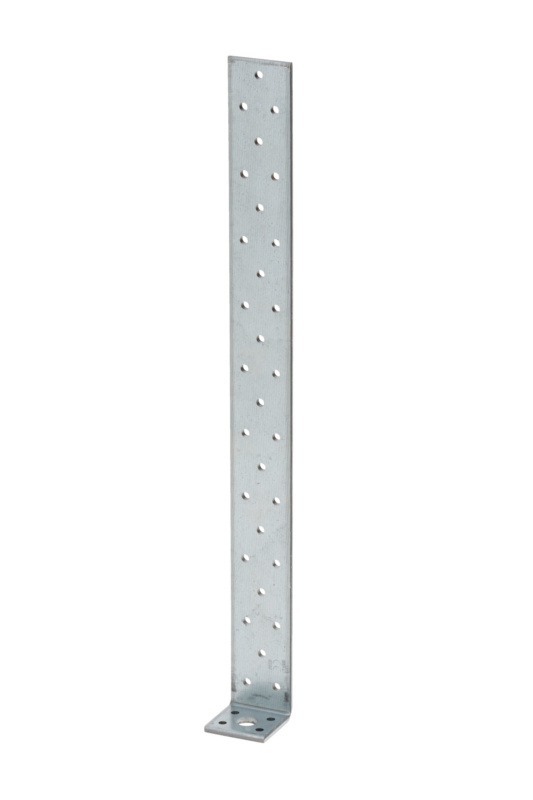 Betonflachstahlanker 40x300x4mm L-Winkel