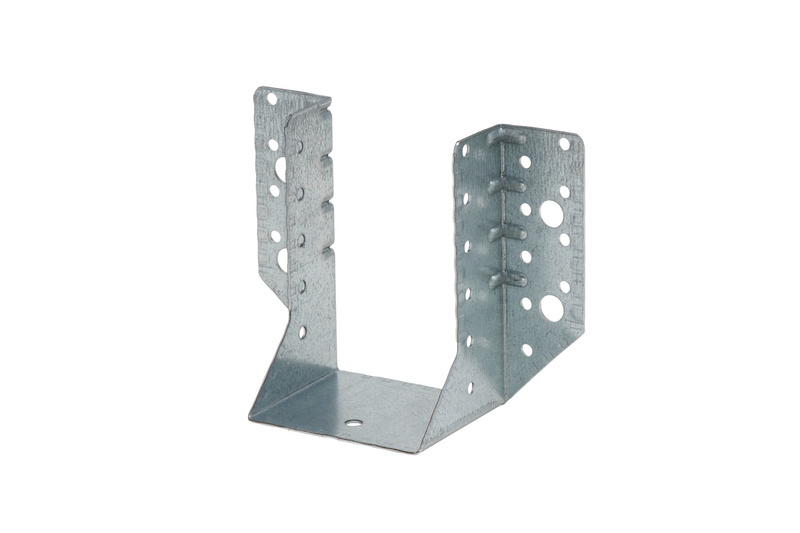 Kombi-Balkenschuh 1,5 mm 80x150x1,5mm einteilig