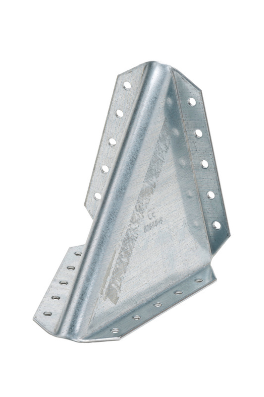 Knagge 155x120x2mm