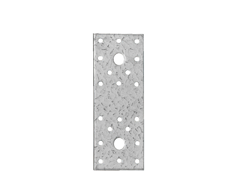 Schwerer Flachverbinder 180x40x3,0mm