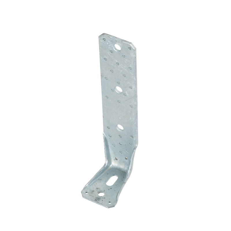 Winkelverbinder Typ V Langloch 4x65x90x285mm