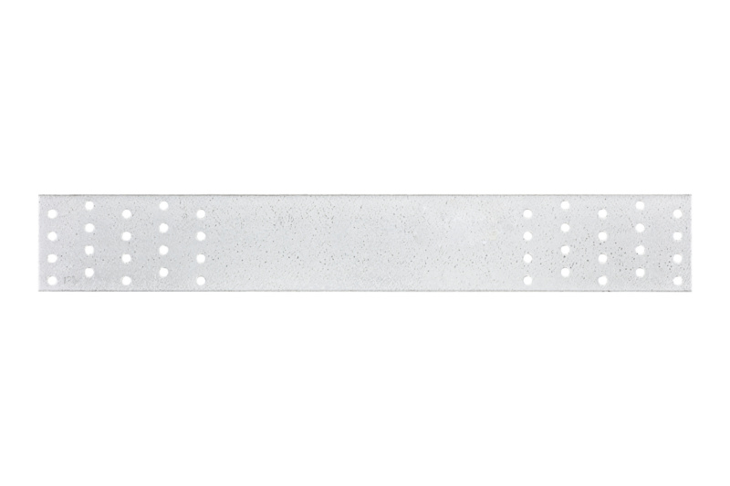Plattenverbinder 105 x 700 x 3 mm für Zugverbindungen