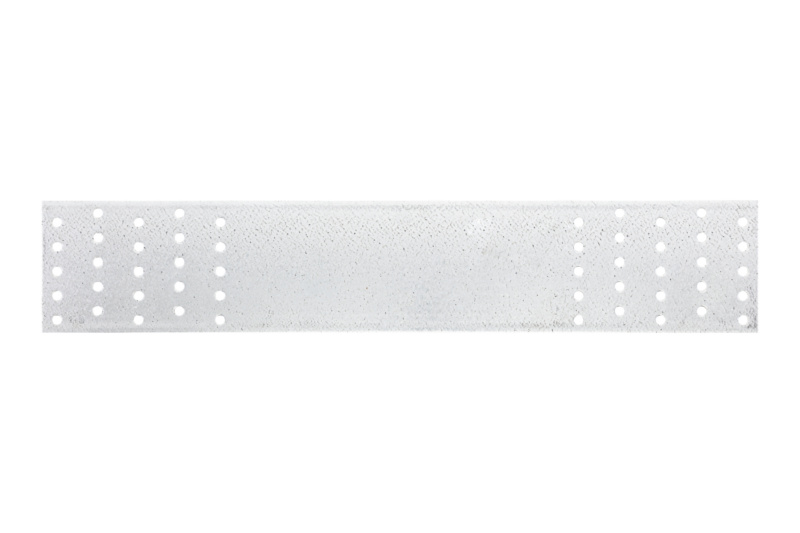 Plattenverbinder 130 x 700 x 3 mm für Zugverbindungen