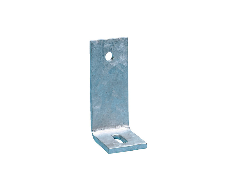 Betonwinkel Typ P 150x75x60x8mm