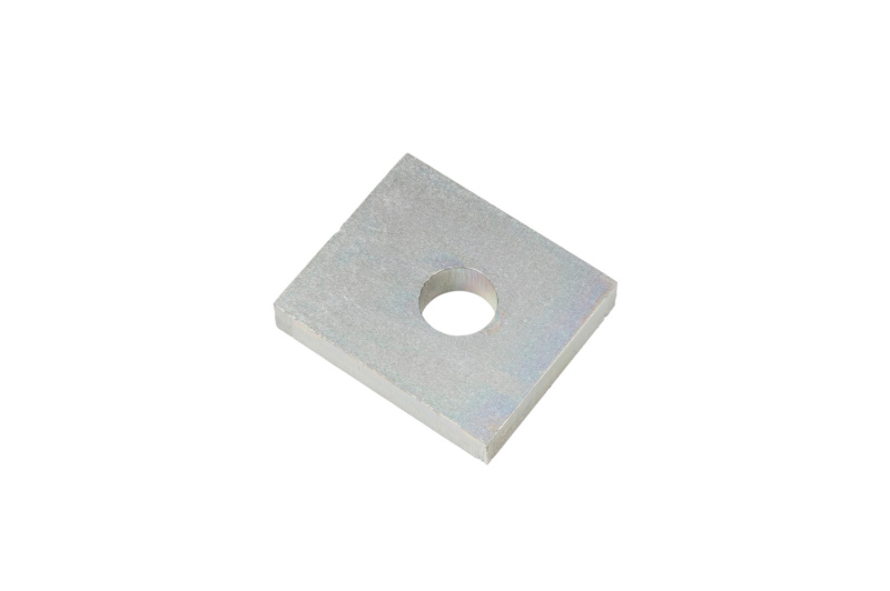 Druckplatte 58,5x50x10mm für Zuganker HTA