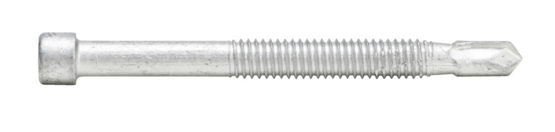 Bohrstabdübel BSD 6,9 x 213 mm