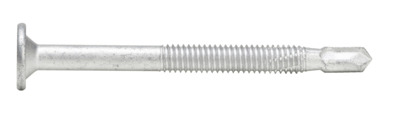 Bohrstabdübel BSD 6,9 x 193 mm