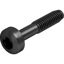 System-Sperrschraube 4x20/12mm für Steckverbinder