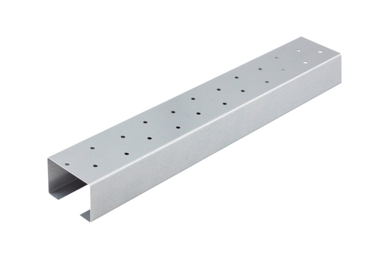 Dachlattenverbinder DACHLATTENVERB-30X50X500
