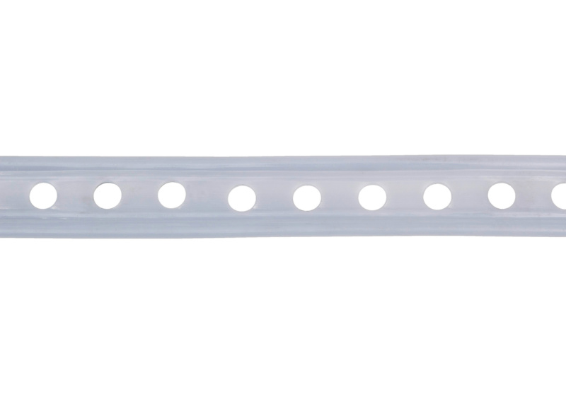 Montagelochband kunststoffummantelt 19 mm