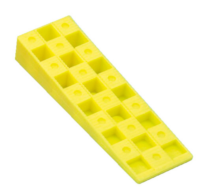 Rasterkeil 150x45x25