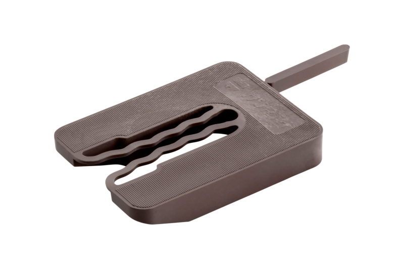Montageclip AMO-Clip AMO-CLIP-PP-BRAUN-60X45x10MM