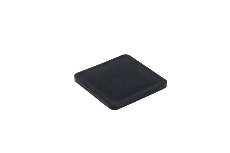 Distanzklotz/Montageplatte 2mm