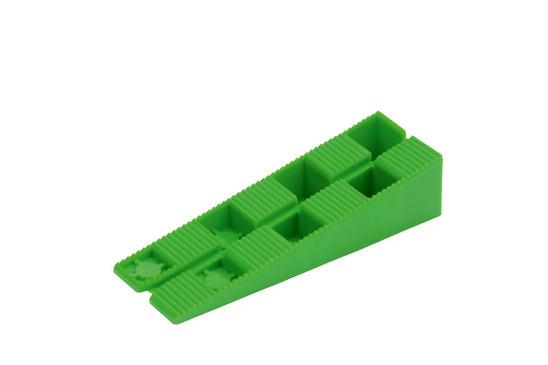 Kombi Topkeil mittel TERASSTUETZ-TOPKEIL-MITTEL-130X43X29MM