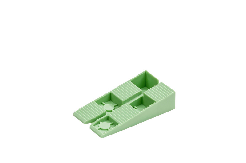 Kombi Topkeil klein TERASSTUETZ-TOPKEIL-KLEIN-80X43X19MM