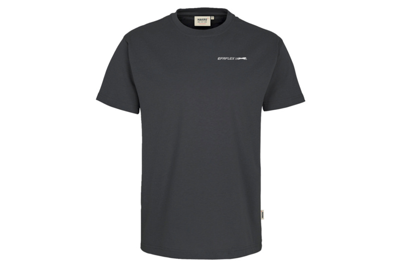 Arbeitsshirt EFAFLEX MOD TSHIRT ANTHRAZIT GR. 5XL
