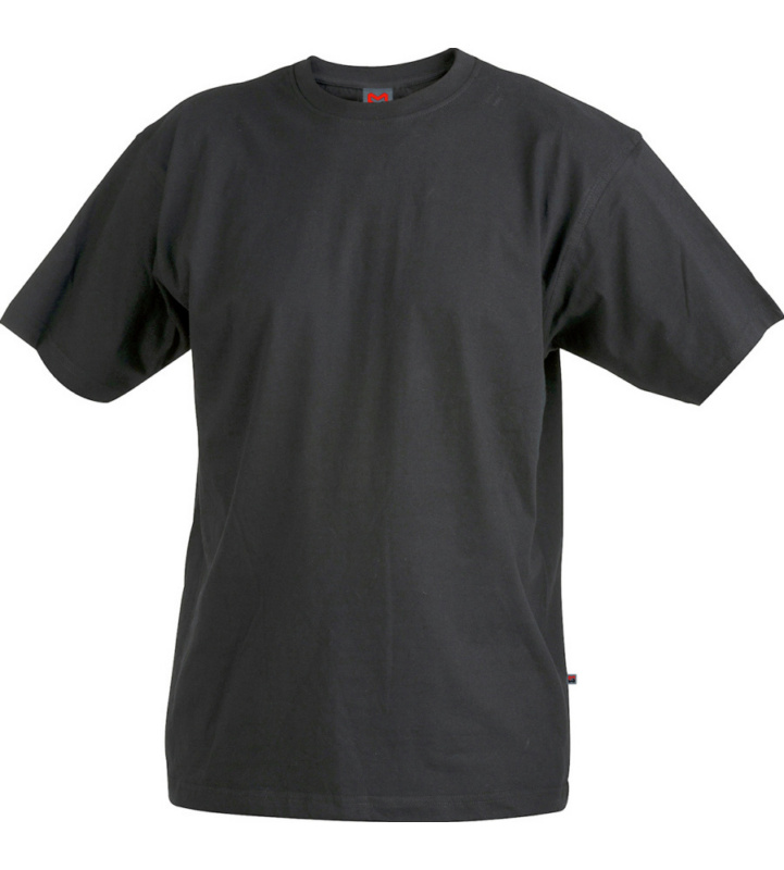 Arbeitsshirt RAFI T-SHIRT SWZ GR. XS