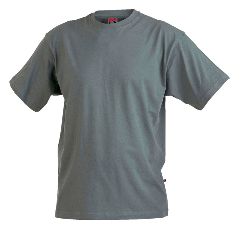 T-Shirt T-SHIRT GRAPHIT XS