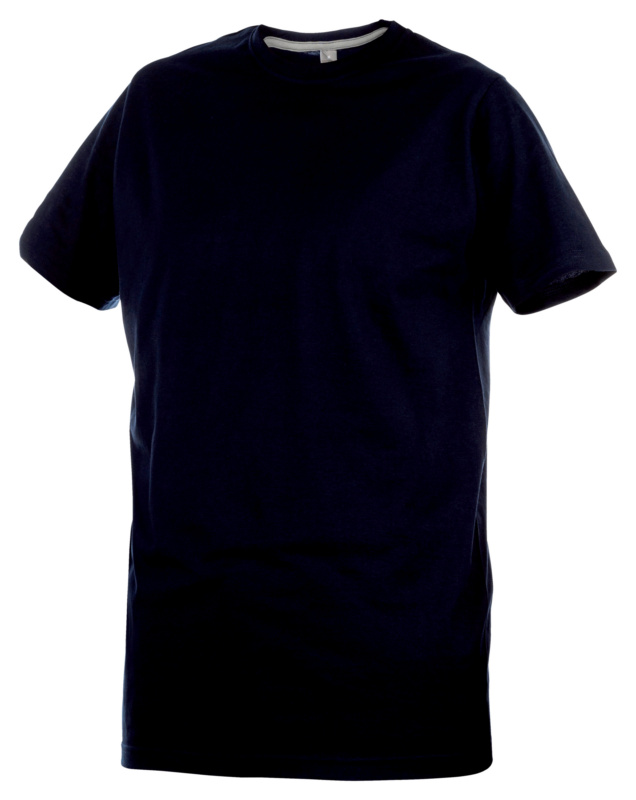 Job+ T-Shirt T-SHIRT JOB+ NAVY 3XL