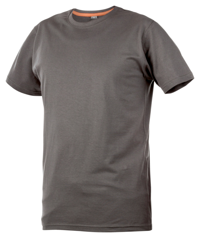 Job+ T-Shirt T-SHIRT JOB+ SMOKE 6XL