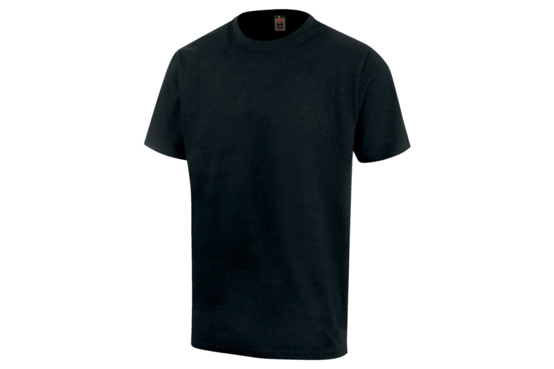Job+ T-Shirt T-SHIRT JOB+ ANTHRAZIT L