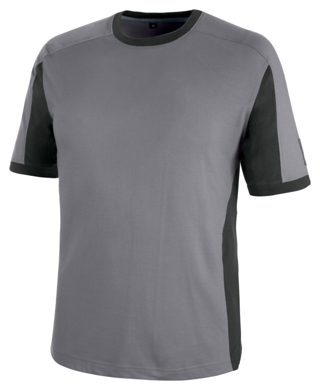 Cetus T-Shirt T-SHIRT CETUS GRAU/ANTHRAZIT XS