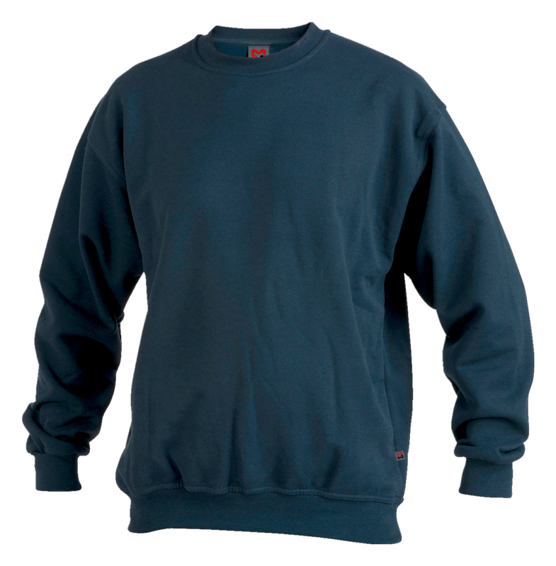 Sweatshirt SWEATSHIRT MARINE M