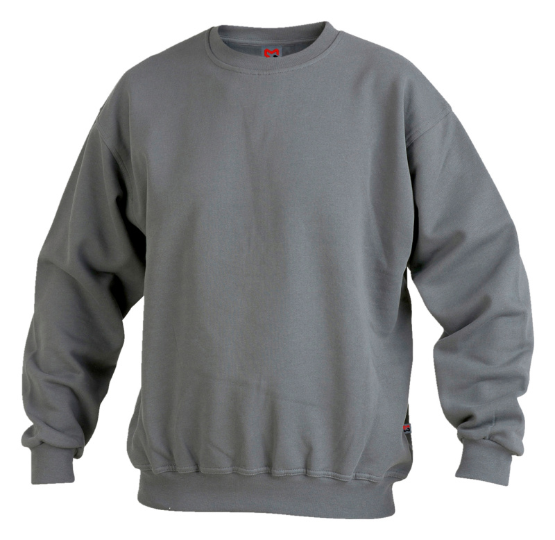 Sweatshirt SWEATSHIRT GRAPHIT XS