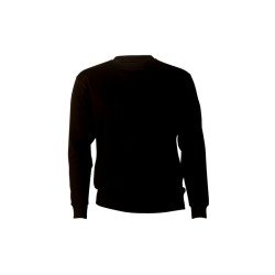 Sweatshirt #handwerkROCKT WUE SWEATSHIRT HANDWERK ROCKT SWZ M