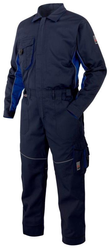 STARLINE®  Overall OVERALL STARLINE DUNKELBLAU S