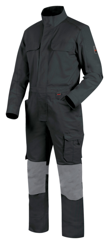 Cetus Overall OVERALL CETUS ANTHRAZIT/GRAU XL