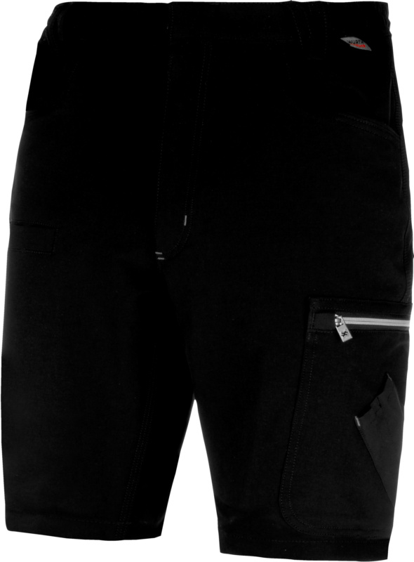 Stretch Evolution Shorts BERMUDA STRETCH EVOLUTION SCHWARZ 56