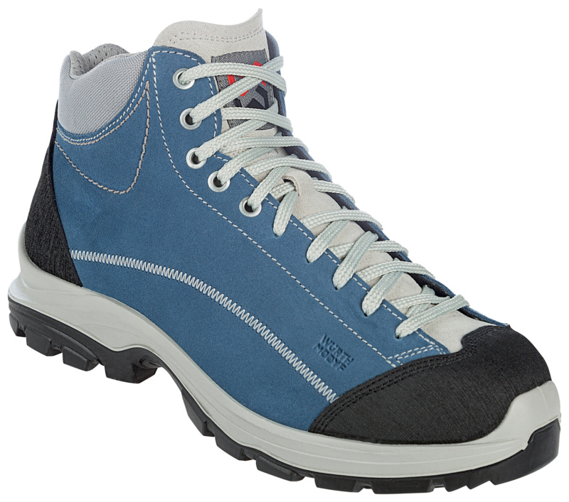 Atlantis S3 Sicherheitsstiefel STIEFEL ATLANTIS S3 BLAU 36