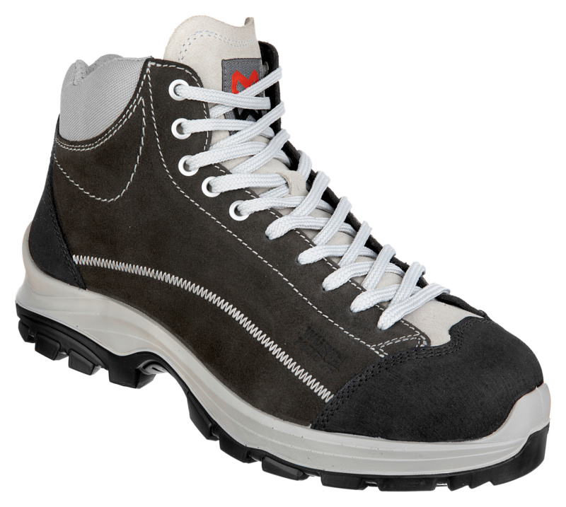 Atlantis S3 Sicherheitsstiefel STIEFEL ATLANTIS S3 GRAU 44