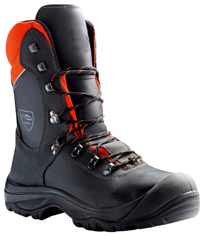 Schnittschutzstiefel S3 Little Forest SHNITTSTZSTIEFL LITLLE FOREST S3 SWZ 46