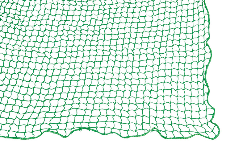 Containernetz 3,5x8,0M mit verstärkter Randkordel