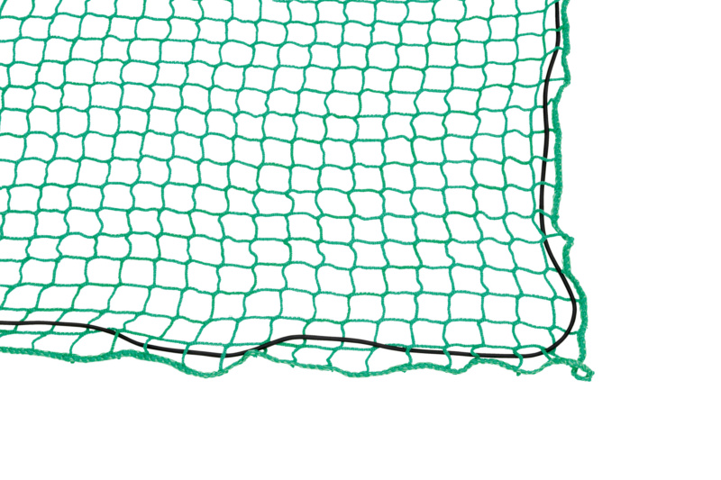 Abdecknetz 1,8x3,5m / 45x45mm
